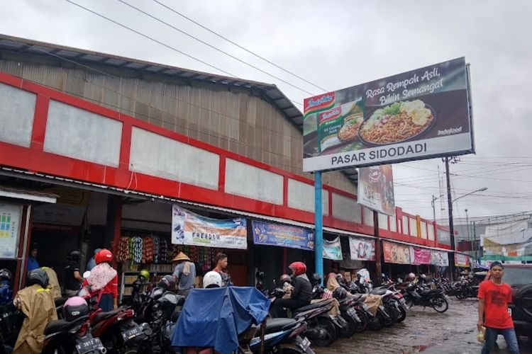Toko Fidi: Jantung Pilihan Belanja Cilacap yang Ramah